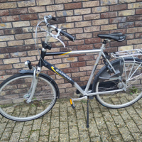 Herenfiets