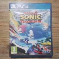 Team Sonic Racing - Playstation 4