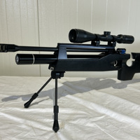 TAU MK300S 4,5mm HFT ready!