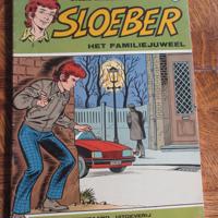 Sloeber - Het Familiejuweel