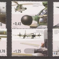 Portugal gevechtsvliegtuigen