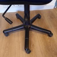 Ergonomische bureaustoelen