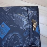 Bewaarmapje voor singles (A) 