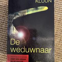 De weduwnaar - Kluun