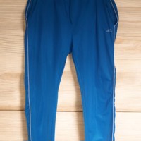 SL Sports trainingsbroek blauw 3XL