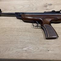 Diana model 5 luchtdrukpistool