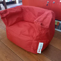 Zitzak SIT&JOY voor kinderen