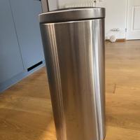 Brabantia touch bin 30 L