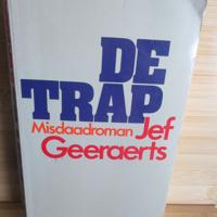 Jef Geeraerts  -  De Trap
