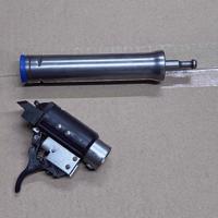 Trekkersysteem Diana 54