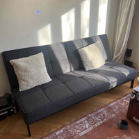 Prachtige servies kast