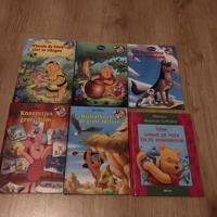Disney boekenclub + Magische verhalen Disney + boek met CD 