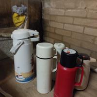 Div. Thermos flessen