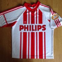 PSV shirts reproducties €55 inclusief verzending 