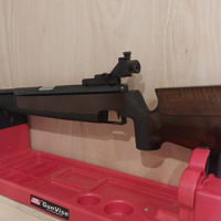 Feinwerkbauw 300S Universal mk2