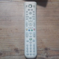 Xbox 360 afstandsbediening 