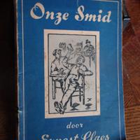 Ernest Claes  -  Onze Smid
