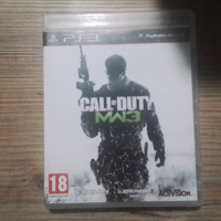 Call of Duty Modern Warfare 3 - Playstation 3