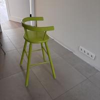 kinderstoel 