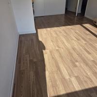 60 m2 laminaat op te halen 