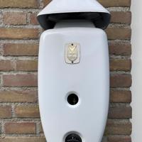 Geiser, vintage, voor decoratie of verzameling