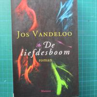 Jos Vandeloo  -  De Liefdesboom