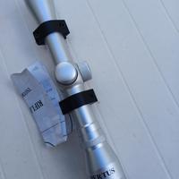 Richtkijker voor op KK of Luchtgeweer