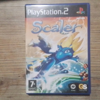 Scaler - Playstation 2