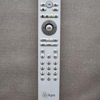 4 afstandsbedieningen