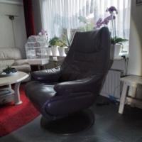 Elektrische relaxstoel 