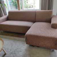 Mooie, fijne design bank 