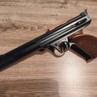 Luchtbuks daisy powerline