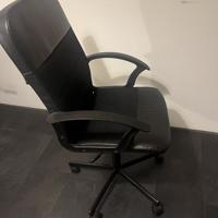 IKEA stoel millberget