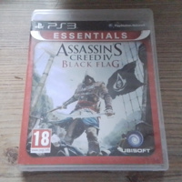 Assassin's Creed IV Black Flag - Playstation 3