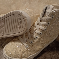 Meisjes sneakers 29 hummel