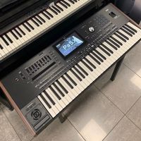 Korg Pa5X, Korg Pa4X, Korg Pa4X MG2 Edition, Korg PA-1000 MG