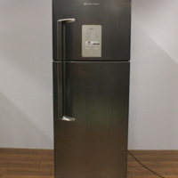 Z.g.a.n. bastremp koelkast