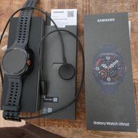 Samsung Galaxy watch Ultra 2
