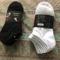 nieuwe dames en dochters sokken--enkel  sneakers sokken