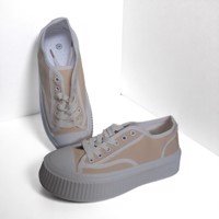 Zomer veter gympen beige 40