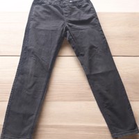 MS mode stretchy jeans zwart 48