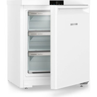 Ik zoek een vriezer!