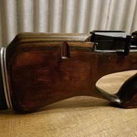 Bullpup kolf voor FX Dreamiline custom made