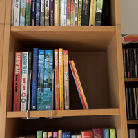 Tienerboeken leeftijd 9 plus 10 plus 12 plus leesboeken 