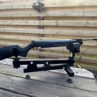 Walther Century GT 4,5mm
