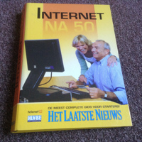 De meeste complete gids v. internet voor starters na 50 jaar