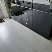 dressoir kast zwart