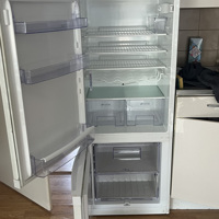 Koelvriescombinatie 