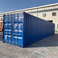 Container 10ft 20ft 40ft