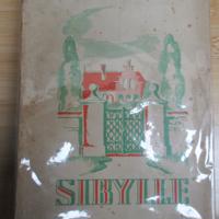 Gerard Walschap  -  Sibylle